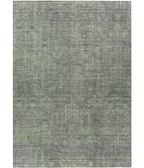 Addison Chantille ACN790-Green 9 ft. X 12 ft. Rectangle Rug
