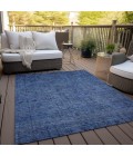 Addison Chantille ACN790-Navy 9 ft. X 12 ft. Rectangle Rug