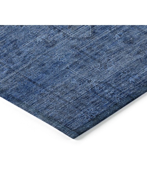 Addison Chantille ACN790-Navy 9 ft. X 12 ft. Rectangle Rug