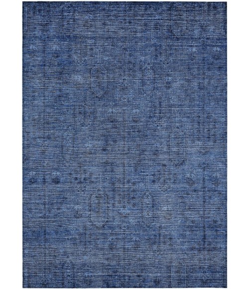 Addison Chantille ACN790-Navy 9 ft. X 12 ft. Rectangle Rug