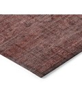 Addison Chantille ACN790-Paprika 10 ft. X 14 ft. Rectangle Rug