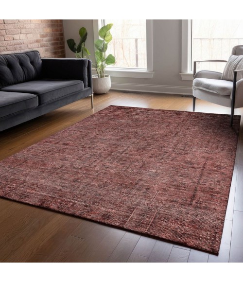 Addison Chantille ACN790-Paprika 10 ft. X 14 ft. Rectangle Rug