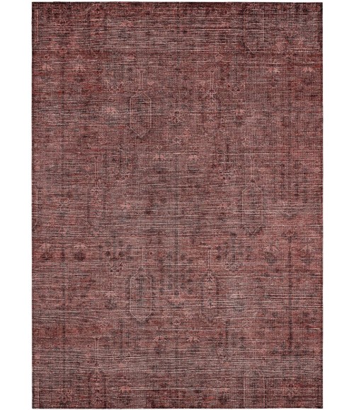 Addison Chantille ACN790-Paprika 10 ft. X 14 ft. Rectangle Rug