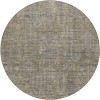 Addison Chantille ACN790-Taupe 8 ft. X 8 ft. Round Rug