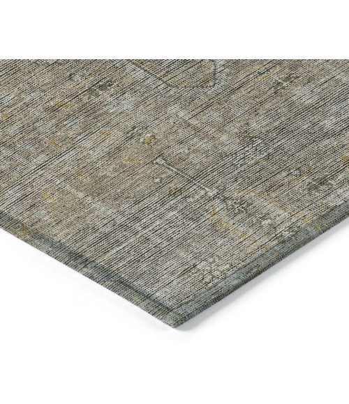 Addison Chantille ACN790-Taupe 9 ft. X 12 ft. Rectangle Rug