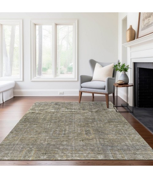 Addison Chantille ACN790-Taupe 9 ft. X 12 ft. Rectangle Rug