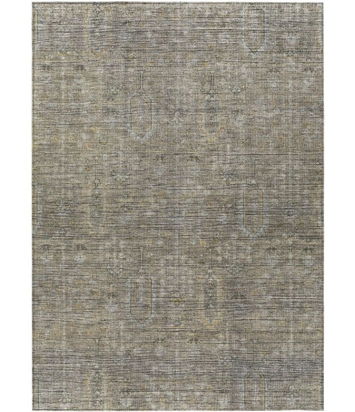 Addison Chantille ACN790-Taupe 9 ft. X 12 ft. Rectangle Rug