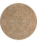 Addison Chantille ACN790-Terracotta 8 ft. X 8 ft. Round Rug