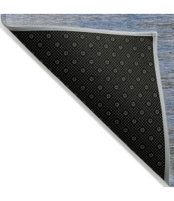 Addison Chantille ACN793-Blue 8 ft. X 10 ft. Rectangle Rug