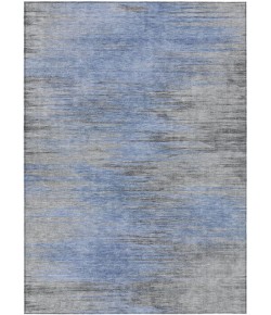 Addison Chantille ACN793-Blue 8 ft. X 10 ft. Rectangle Rug