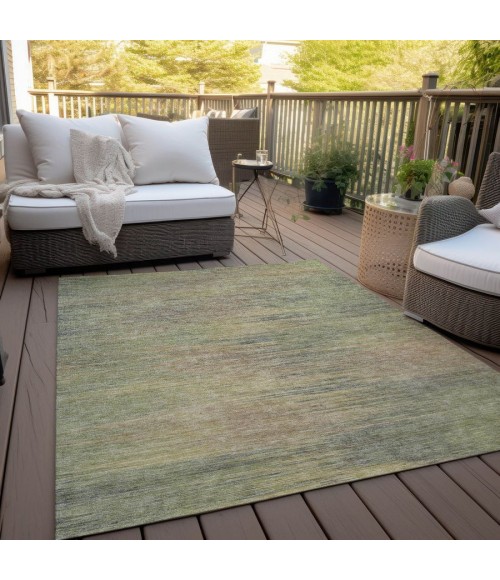 Addison Chantille ACN794-Aloe 3 ft. X 5 ft. Rectangle Rug