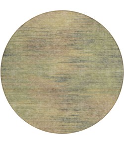 Addison Chantille ACN794-Aloe 8 ft. X 8 ft. Round Rug