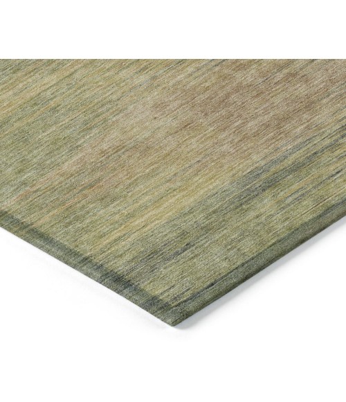 Addison Chantille ACN794-Aloe 3 ft. X 5 ft. Rectangle Rug