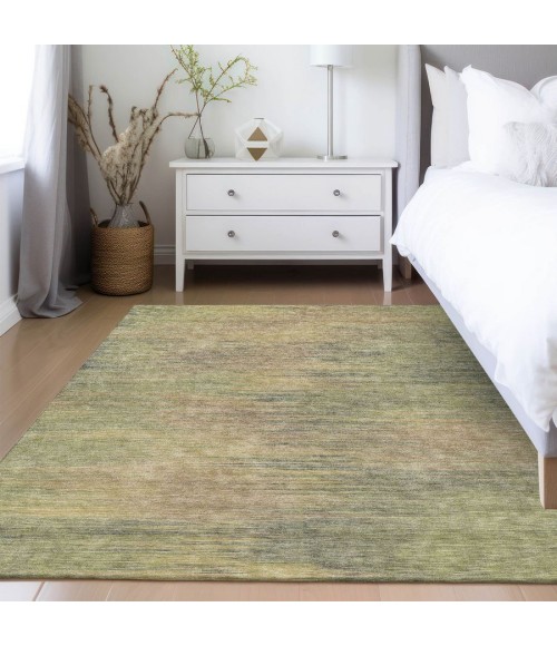 Addison Chantille ACN794-Aloe 3 ft. X 5 ft. Rectangle Rug