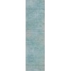 Addison Chantille ACN794-Aqua 2 ft. 3 in. X 7 ft. 6 in. Rectangle Rug