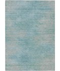 Addison Chantille ACN794-Aqua 3 ft. X 5 ft. Rectangle Rug