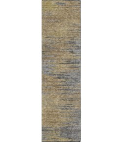 Addison Chantille ACN794-Brown 2 ft. 3 in. X 7 ft. 6 in. Rectangle Rug