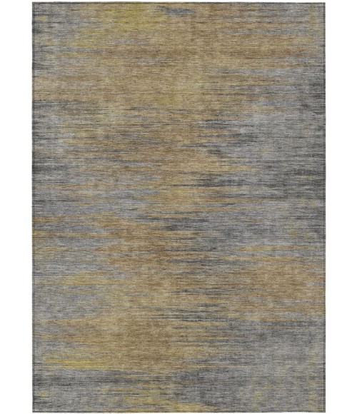 Addison Chantille ACN794-Brown 3 ft. X 5 ft. Rectangle Rug