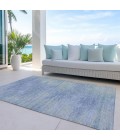 Addison Chantille ACN794-Denim 3 ft. X 5 ft. Rectangle Rug