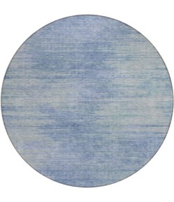 Addison Chantille ACN794-Denim 8 ft. X 8 ft. Round Rug