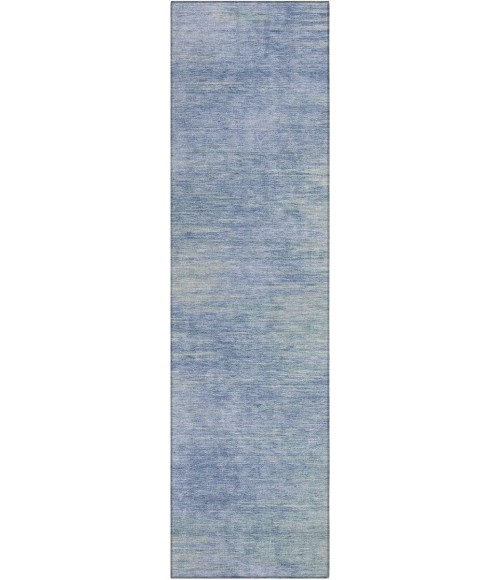 Addison Chantille ACN794-Denim 2 ft. 3 in. X 7 ft. 6 in. Rectangle Rug