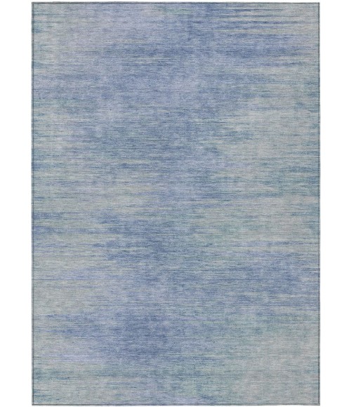Addison Chantille ACN794-Denim 3 ft. X 5 ft. Rectangle Rug