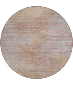 Addison Chantille ACN794-Merlot 8 ft. X 8 ft. Round Rug