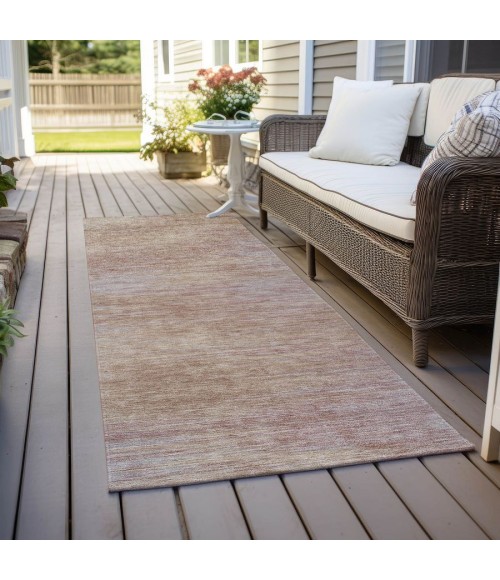 Addison Chantille ACN794-Merlot 2 ft. 3 in. X 7 ft. 6 in. Rectangle Rug