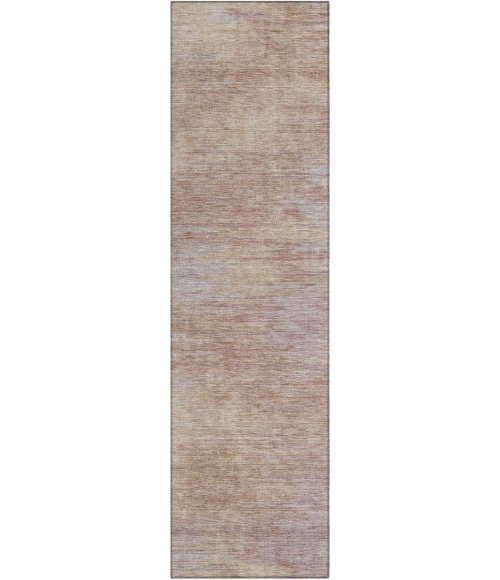 Addison Chantille ACN794-Merlot 2 ft. 3 in. X 7 ft. 6 in. Rectangle Rug