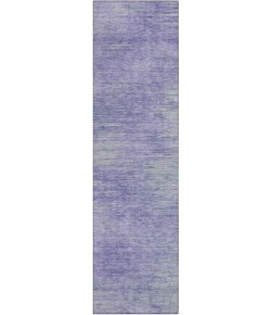 Addison Chantille ACN794-Plum 2 ft. 3 in. X 7 ft. 6 in. Rectangle Rug