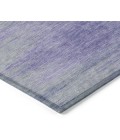 Addison Chantille ACN794-Plum 2 ft. 3 in. X 7 ft. 6 in. Rectangle Rug