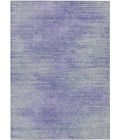 Addison Chantille ACN794-Plum 3 ft. X 5 ft. Rectangle Rug