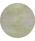 Addison Chantille ACN794-Sage 8 ft. X 8 ft. Round Rug