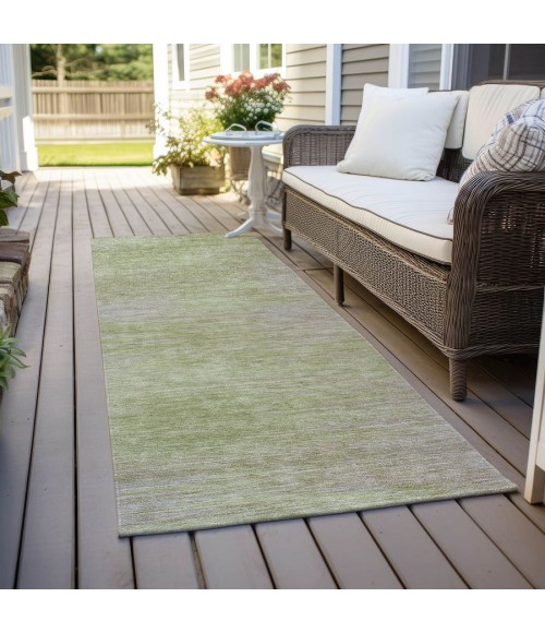 Addison Chantille ACN794-Sage 2 ft. 3 in. X 7 ft. 6 in. Rectangle Rug