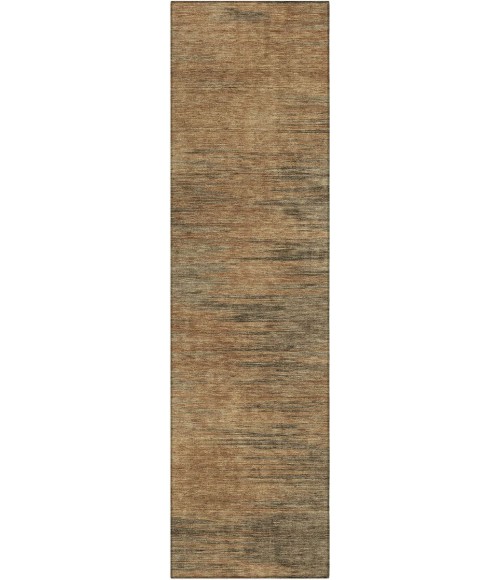 Addison Chantille ACN794-Terracotta 2 ft. 3 in. X 7 ft. 6 in. Rectangle Rug