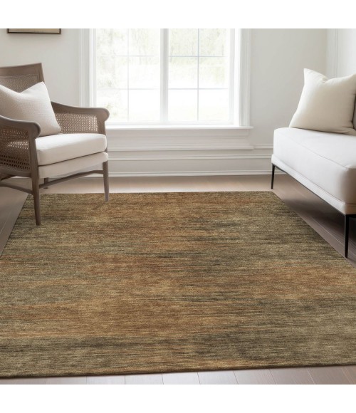 Addison Chantille ACN794-Terracotta 3 ft. X 5 ft. Rectangle Rug