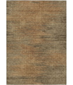 Addison Chantille ACN794-Terracotta 8 ft. X 10 ft. Rectangle Rug