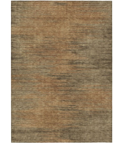 Addison Chantille ACN794-Terracotta 3 ft. X 5 ft. Rectangle Rug