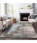 Addison Chantille Rug ACN795-Brown 10 ft. X 14 ft. Rectangle - Rugs Town Addison Chantille ACN795-Brown 10 ft. X 14 ft. Rectangle Rug