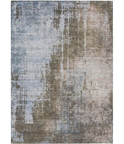 Addison Chantille ACN795-Brown 10 ft. X 14 ft. Rectangle Rug