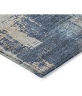 Addison Chantille ACN795-Navy 8 ft. X 8 ft. Round Rug
