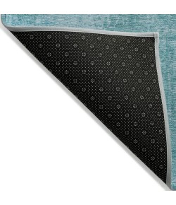 Addison Chantille ACN796-Aqua 10 ft. X 14 ft. Rectangle Rug