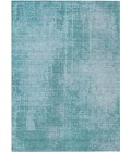 Addison Chantille ACN796-Aqua 5 ft. X 7 ft. 6 in. Rectangle Rug