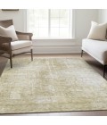 Addison Chantille ACN796-Beige 10 ft. X 14 ft. Rectangle Rug