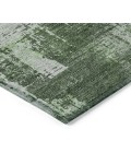 Addison Chantille ACN796-Fern 5 ft. X 7 ft. 6 in. Rectangle Rug