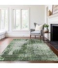 Addison Chantille ACN796-Fern 5 ft. X 7 ft. 6 in. Rectangle Rug