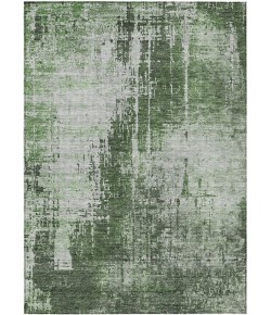 Addison Chantille ACN796-Fern 5 ft. X 7 ft. 6 in. Rectangle Rug