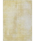 Addison Chantille ACN796-Gold 3 ft. X 5 ft. Rectangle Rug