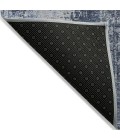 Addison Chantille ACN796-Navy 5 ft. X 7 ft. 6 in. Rectangle Rug