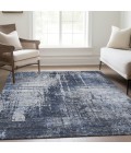 Addison Chantille ACN796-Navy 5 ft. X 7 ft. 6 in. Rectangle Rug